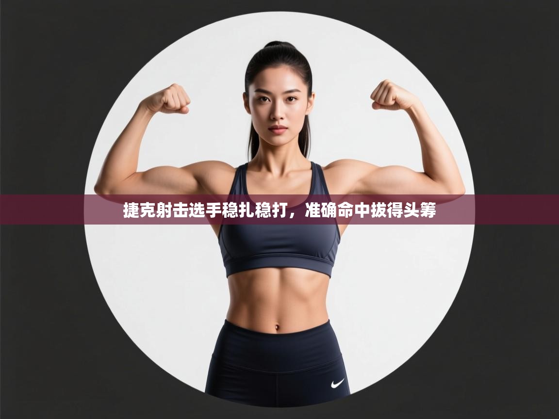 捷克射击选手稳扎稳打，准确命中拔得头筹