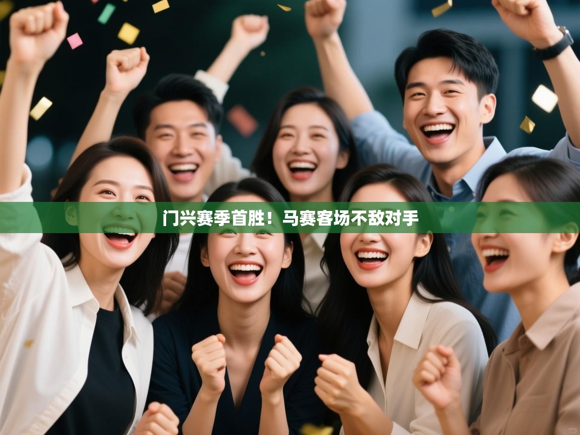 门兴赛季首胜！马赛客场不敌对手