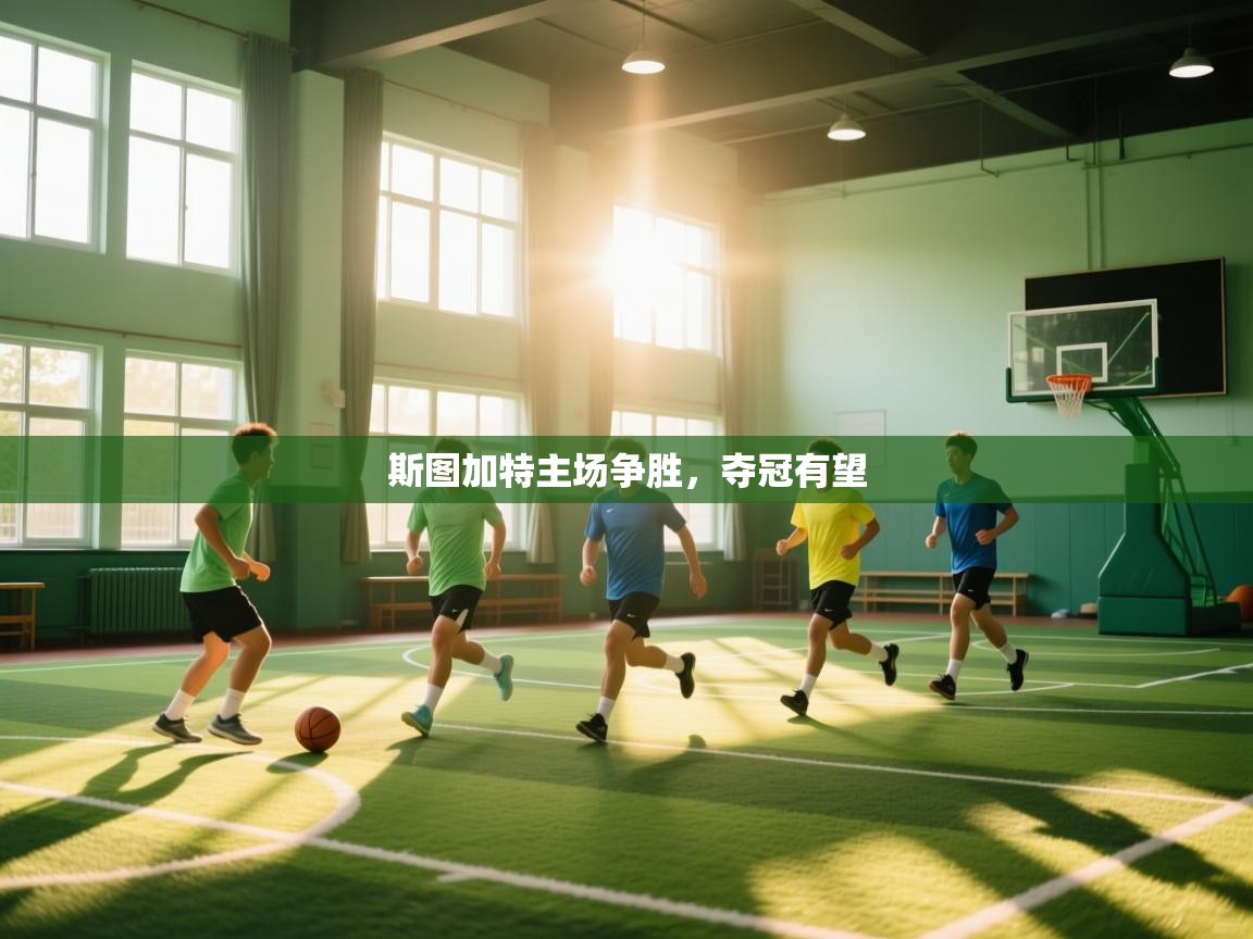 斯图加特主场争胜，夺冠有望