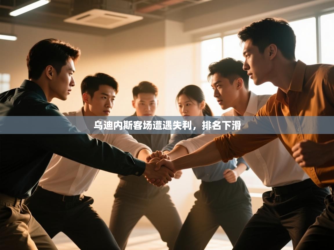 乌迪内斯客场遭遇失利，排名下滑