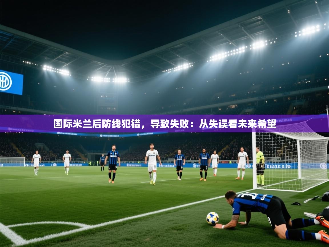 国际米兰后防线犯错，导致失败：从失误看未来希望